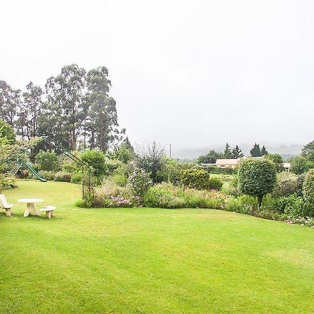 Sangwana 27 Holiday Home アンダーバーグ エクステリア 写真