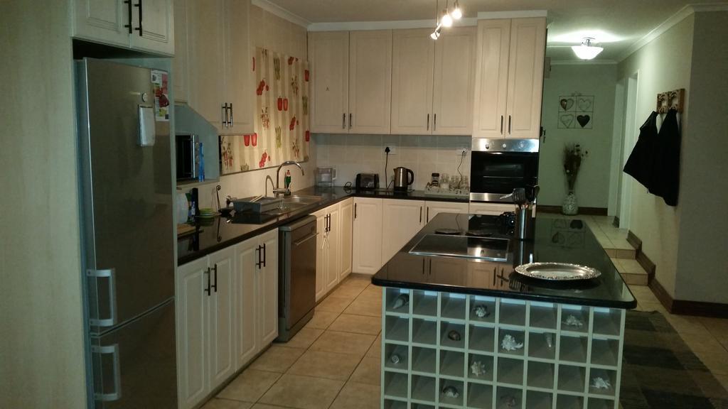 Sangwana 27 Holiday Home アンダーバーグ エクステリア 写真