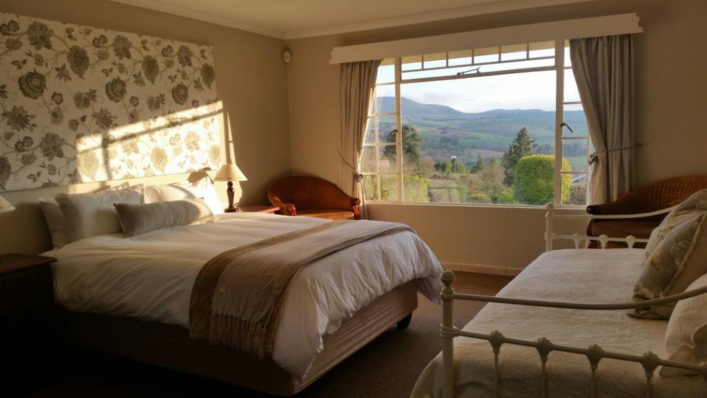 Sangwana 27 Holiday Home アンダーバーグ エクステリア 写真