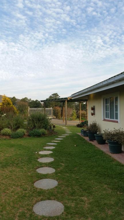 Sangwana 27 Holiday Home アンダーバーグ エクステリア 写真