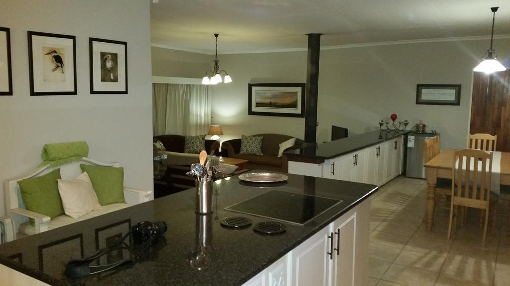 Sangwana 27 Holiday Home アンダーバーグ エクステリア 写真