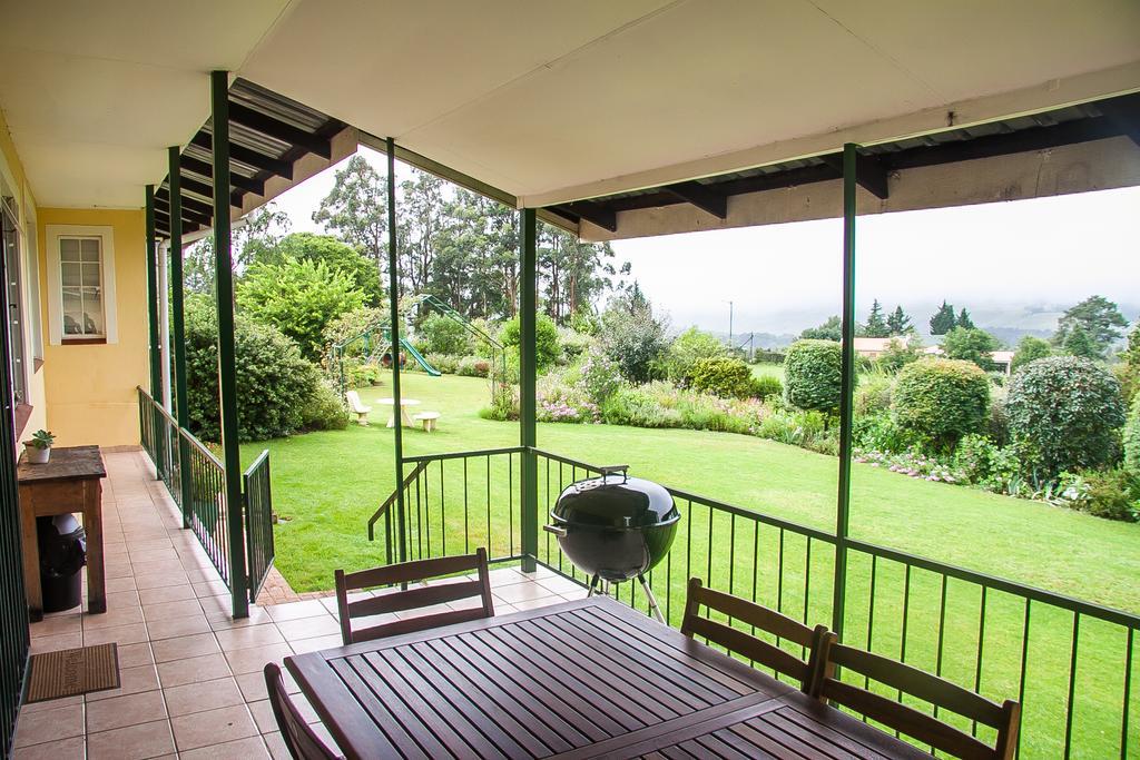 Sangwana 27 Holiday Home アンダーバーグ エクステリア 写真