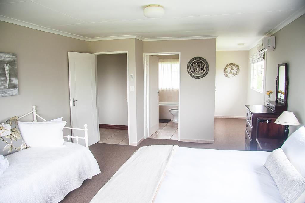 Sangwana 27 Holiday Home アンダーバーグ エクステリア 写真