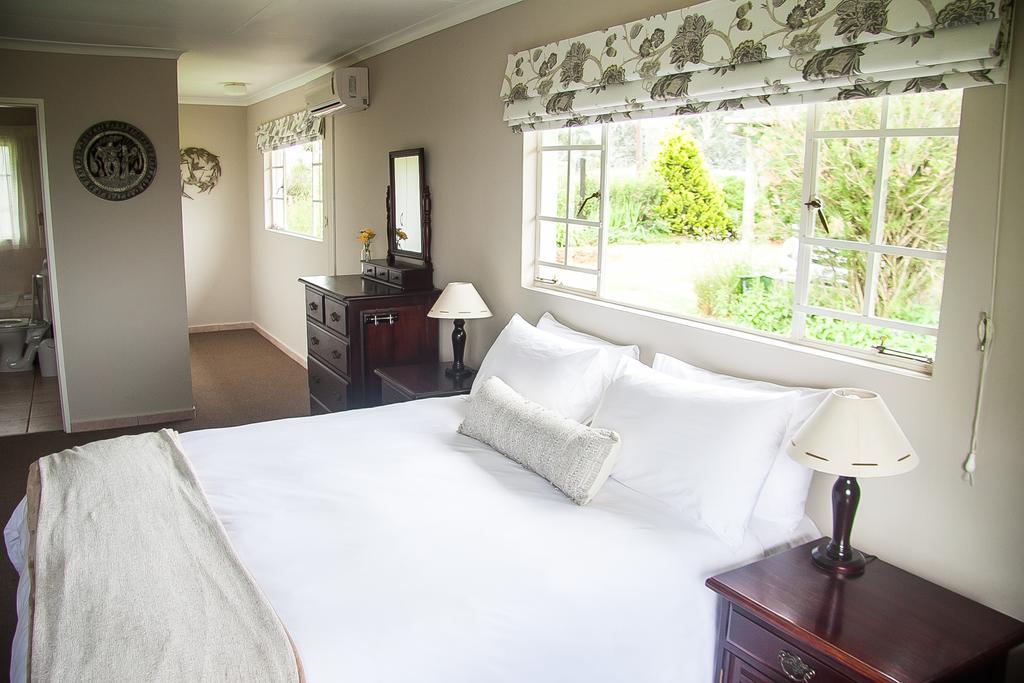 Sangwana 27 Holiday Home アンダーバーグ エクステリア 写真