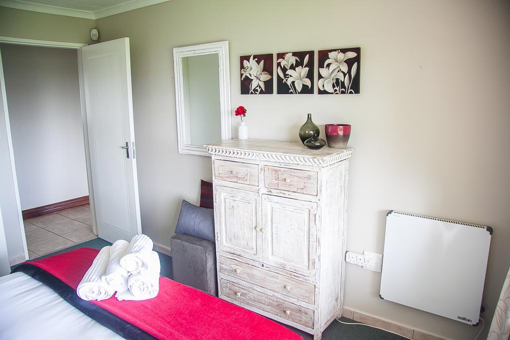 Sangwana 27 Holiday Home アンダーバーグ エクステリア 写真