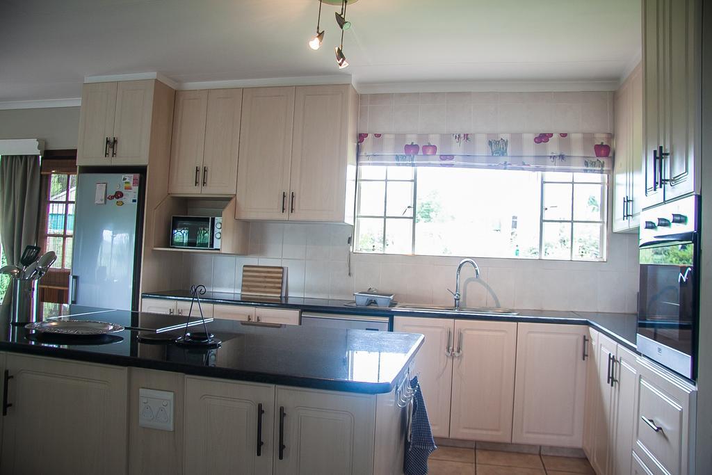 Sangwana 27 Holiday Home アンダーバーグ エクステリア 写真