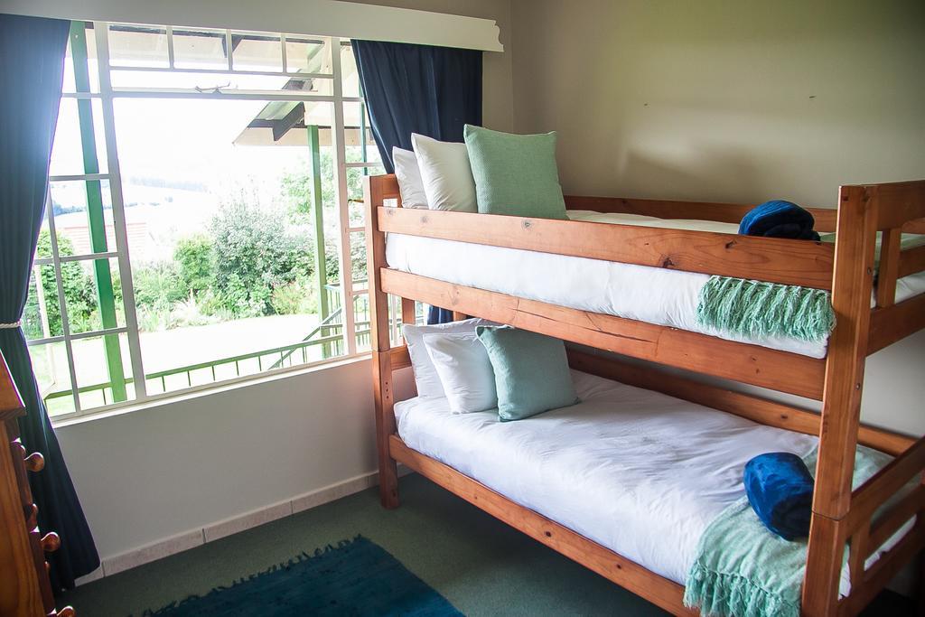 Sangwana 27 Holiday Home アンダーバーグ エクステリア 写真