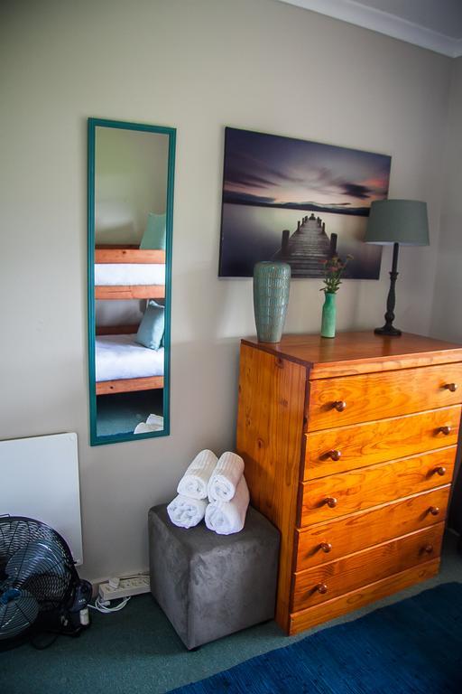 Sangwana 27 Holiday Home アンダーバーグ エクステリア 写真