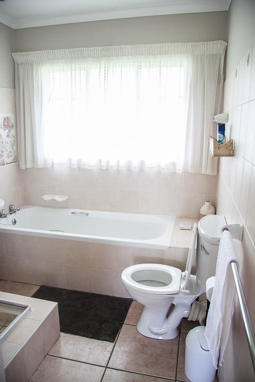 Sangwana 27 Holiday Home アンダーバーグ エクステリア 写真